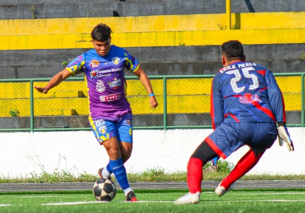 El Xilotepelt es un club con mucha historia en la Liga Primera.