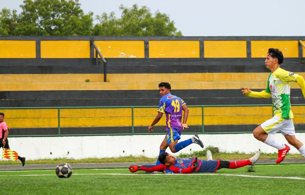 El equipo jinotepino es el actual campeón de la Segunda División y cuenta con siete jugadores con experiencia en la Liga Primera.